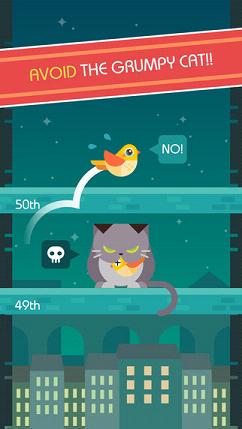 Alley Bird(������ٷ���ʽ��)v1.2��ͼ1