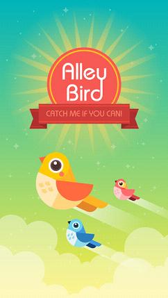 Alley Bird(������ٷ���ʽ��)v1.2��ͼ4
