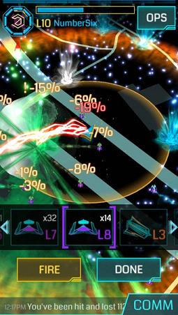 Ingress�ٷ���׿��v1.81��ͼ0