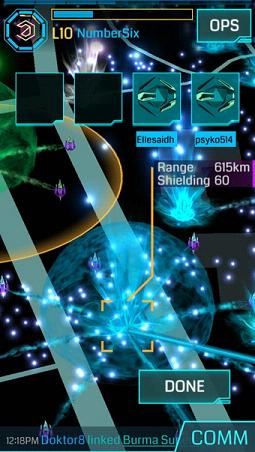 Ingress�ٷ���׿��v1.81��ͼ2