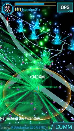 Ingress�ٷ���׿��v1.81��ͼ3
