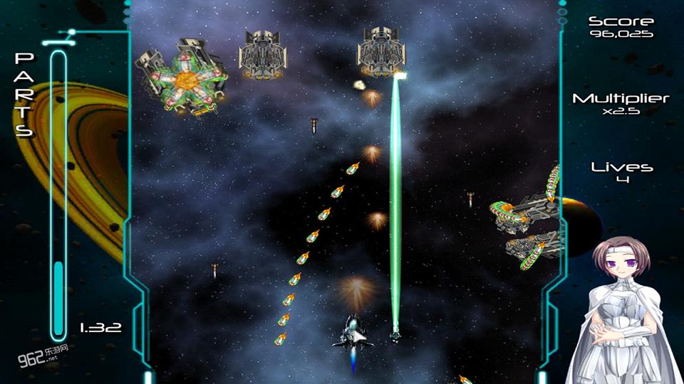Shmup���ĺ�ը�����ƽ���ͼ2