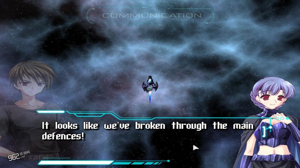 Shmup���ĺ�ը�����ƽ���ͼ3