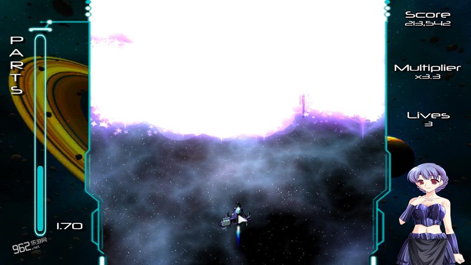 Shmup���ĺ�ը�����ƽ���ͼ4