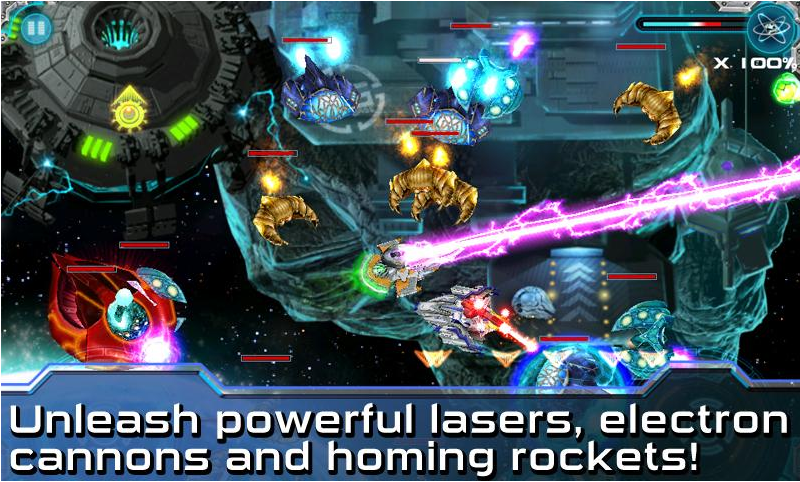 Star Blitz(�Ǽ�����ս�����޸İ�)v1.1.2��ͼ3