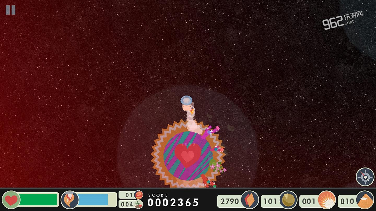 宇宙种植园完美破解版截图3