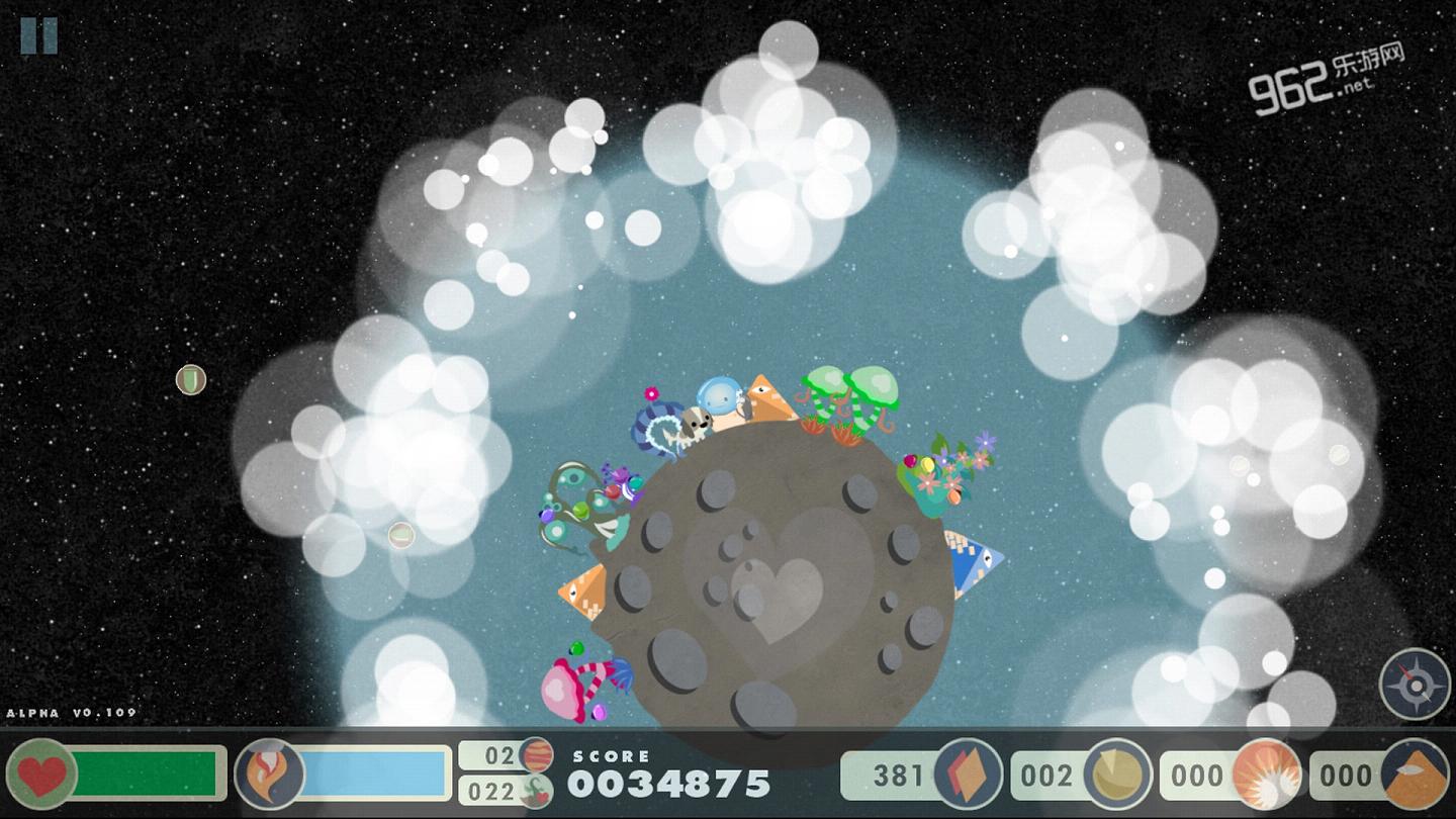 宇宙种植园完美破解版截图1
