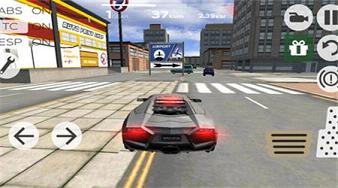 Extreme Car Driving Simulator(����������ʻ����ȫ������)v6.0.5p1��ͼ0