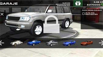 Extreme Car Driving Simulator(����������ʻ����ȫ������)v6.0.5p1��ͼ1