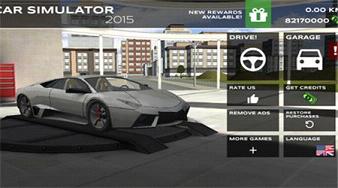 Extreme Car Driving Simulator(����������ʻ����ȫ������)v6.0.5p1��ͼ2