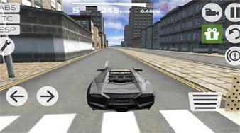 Extreme Car Driving Simulator(����������ʻ����ȫ������)v6.0.5p1��ͼ3