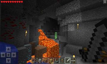 Minecraft - Pocket Edition�ҵ�����0.12.1���԰�build13v0.12.1.b13��ͼ1