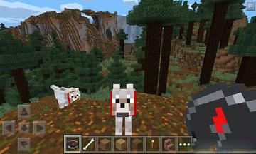 Minecraft - Pocket Edition�ҵ�����0.12.1���԰�build13v0.12.1.b13��ͼ2