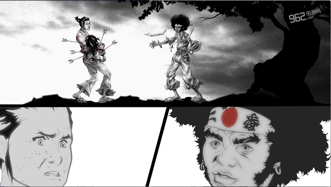 ��ըͷ��ʿ2:���긴���ͼ4