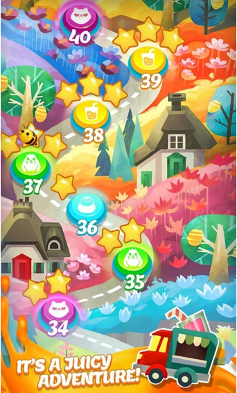 Juice Jam(��֭�������޽�Ұ�)v1.8.14��ͼ1