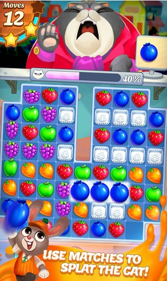 Juice Jam(��֭�������޽�Ұ�)v1.8.14��ͼ3