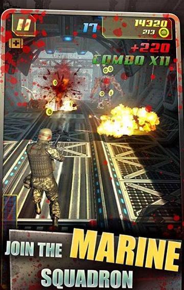 ��ʬ��ս3D:��ʾ¼���޽�Ұ�v1.0.7��ͼ2