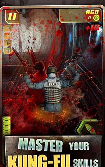 ��ʬ��ս3D:��ʾ¼���޽�Ұ�v1.0.7��ͼ3