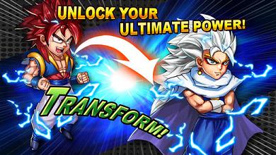 Dragon Heroes: Tap Survival(������Ӣ�۰�׿������)v1.0��ͼ3