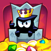King of Thieves(��͵���޵��߰�)
