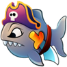 Fish vs Pirates(С��Ժ������޽�Ұ�)