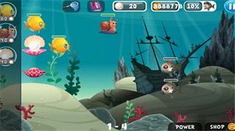 Fish vs Pirates(С��Ժ������޽�Ұ�)v1.1.23��ͼ0