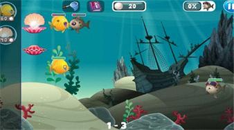 Fish vs Pirates(С��Ժ������޽�Ұ�)v1.1.23��ͼ1