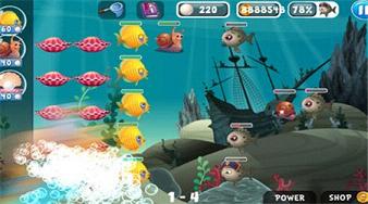 Fish vs Pirates(С��Ժ������޽�Ұ�)v1.1.23��ͼ2