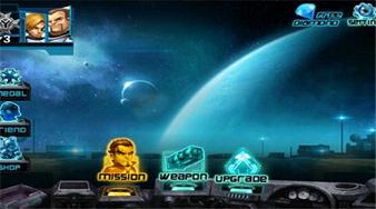 Space Brothers(̫���ֵ�������ʯ��)v1.1��ͼ3