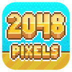 像素2048去广告版