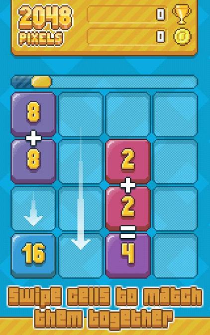 ����2048ȥ����v1.4.0.4��ͼ1