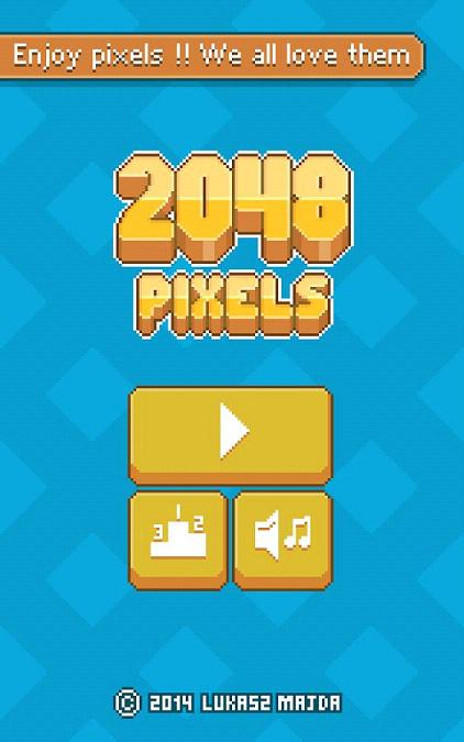 ����2048ȥ����v1.4.0.4��ͼ0