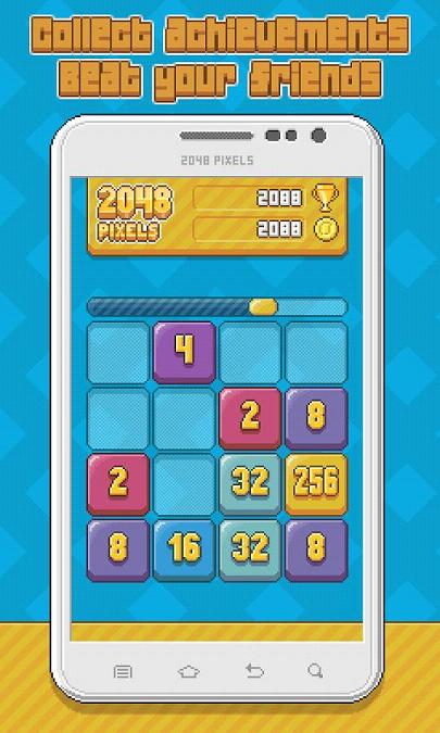 ����2048ȥ����v1.4.0.4��ͼ2