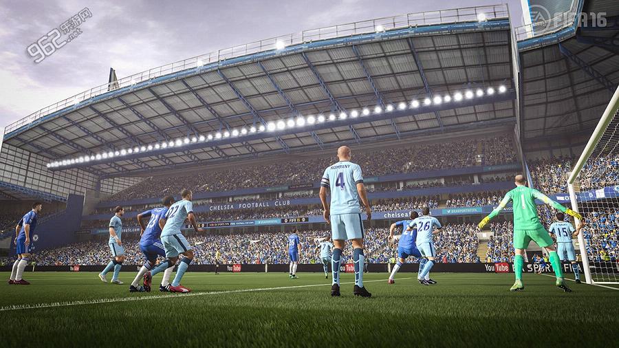 FIFA16��ͼ1