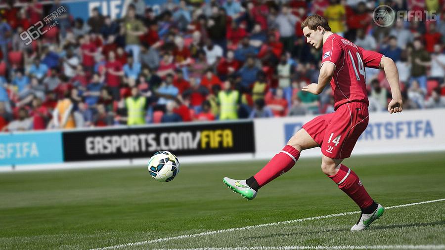 FIFA16��ͼ4