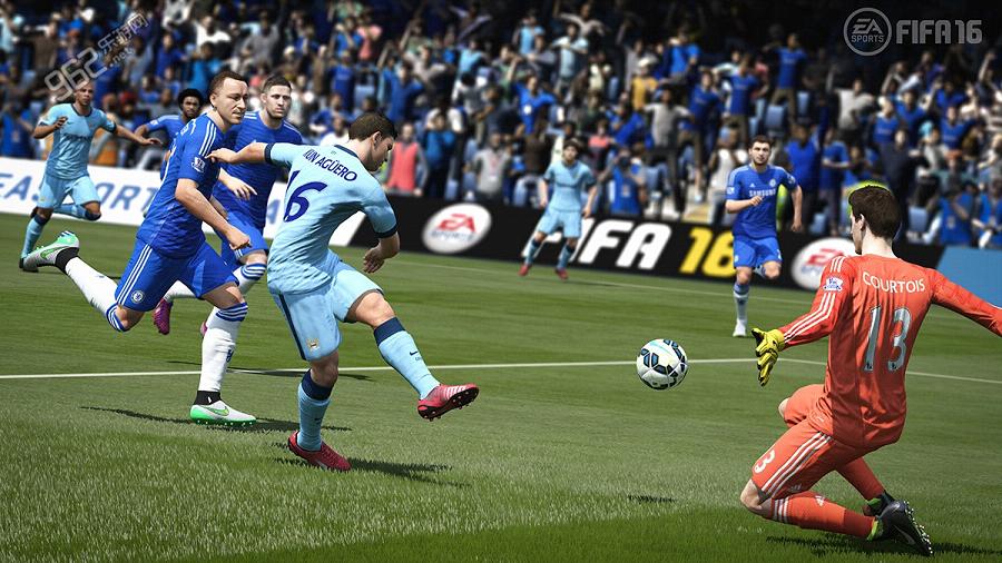 FIFA16��ͼ5
