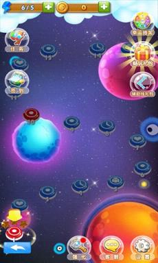 Bubble Mania(����������񻶽�Ұ�)v1.6.5.4��ͼ1