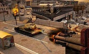 Rocket Launcher 3D(������3D�ƽ��)��ͼ0