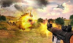 Rocket Launcher 3D(������3D�ƽ��)��ͼ1