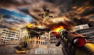 Rocket Launcher 3D(������3D�ƽ��)��ͼ2
