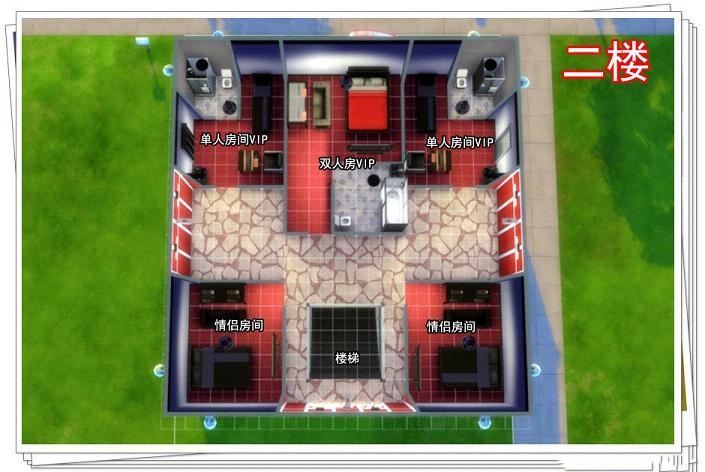ģ������4��Լ����MOD