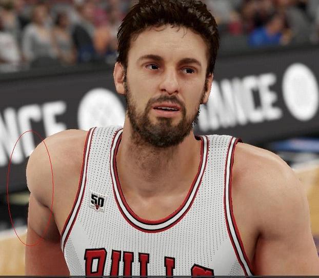 NBA 2K16���ʲ���