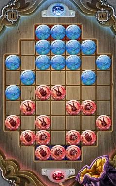 猜拳战棋汉化版截图3