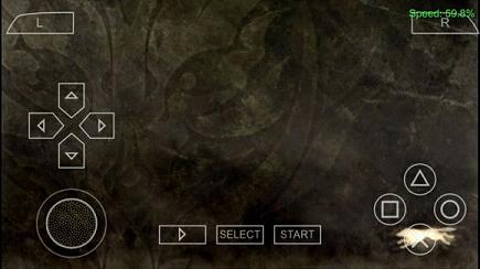 PPSSPP Gold(ppsspp���°� �ֻ�����PSP��Ϸ)v1.10.3��ͼ2