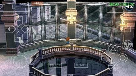 PPSSPP Gold(ppsspp���°� �ֻ�����PSP��Ϸ)v1.10.3��ͼ3