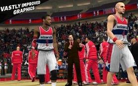 NBA2K15直装免验证版截图0