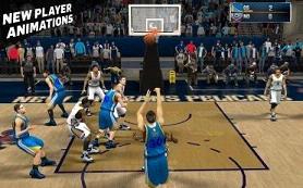 NBA2K15直装免验证版截图2