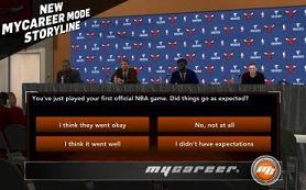 NBA2K15直装免验证版截图3