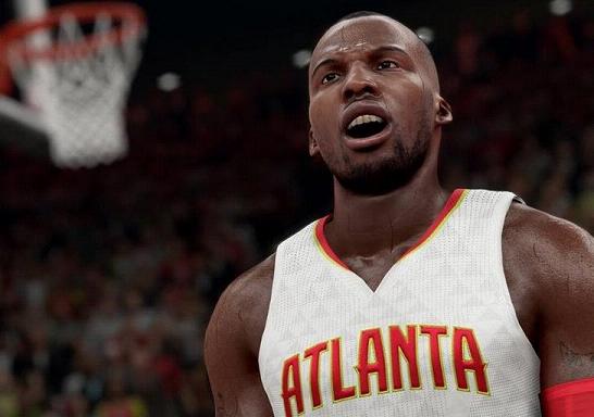 NBA 2K16��Ϸ������