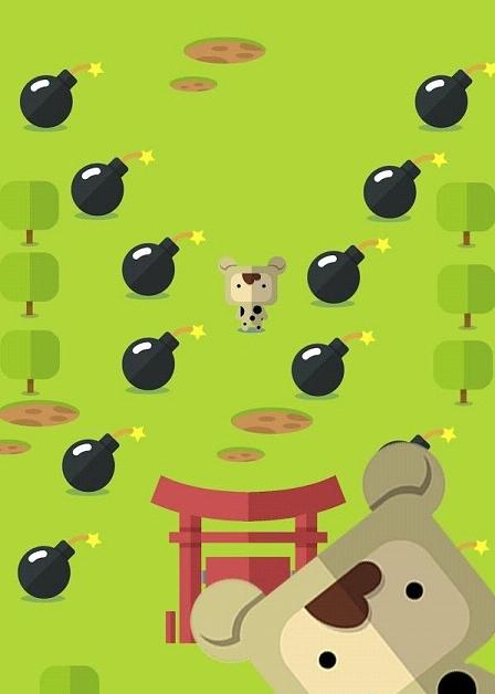 Little Ponchy���ĺ�����v1.0��ͼ2